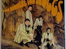 THE TROGGS - FROM NOWHERE LP - ORIGINAL 1966 UK MONO FONTANA - 687 395 TL