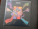THE WHO A QUICK ONE CLASSIC RECORDS 200GRAM VINYL UNSEALED BUT UNPLAYED