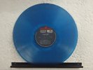 DEEP PURPLE- MACHINE HEAD blue vinyl colombian press