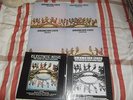 ELECTRIC MUSE-THE STORY OF FOLK INTO ROCK 1975 ISLAND/TRANSATLANTIC BOX SET EX