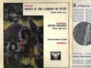 sxl 2091 uk. wb.gr.ed.1 falla/rodrigo soriano/yepes argenta ex+ cvr. ex