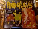 Rockpile Seconds of Pleasure LP sealed 180 gm vinyl RE reissue + 7