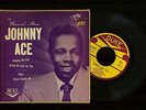 JOHNNY ACE MEMORIAL ALBUM EP - PLEDGING MY LOVE 7