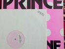 Prince Sex Machine LP 1987 Promo Vinyl Fan Club The Purple Album With White Spot