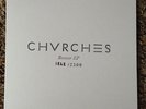 CHVRCHES 'Recover' 12