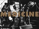 Medicine - In Session LP NEW / Record Store Day Tri-Color Vinyl Live