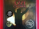 Ozzy Osbourne: Ozzy Live 180g 2 x Vinyl LP Ltd Edition Numbered 886919354416 NEW