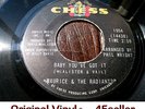 ? Maurice & The Radiants 'Baby You've Got It' IN DEMAND Northern Soul 45 HEAR