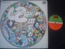 LED ZEPPELIN lp III argentina ID# 60596 MONO-DIFFERENT COVER- ATLANTIC 2401002 a