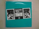 OZZY OSBOURNE & BLIZZARD OF OZ:Deaf Hear-Euro.LP Live Chelmsford Odeon 22-10-80