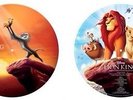 Disney Lion King Picture Disc Vinyl LP Record Movie Soundtrack RARE Elton RSD