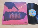 Roberto y Su Nuevo Montuno - Aqui Esta LP Latin Salsa Guaguanco on International