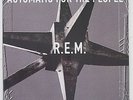R.E.M. - Automatic For The People - Vinyl LP