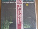 SEALED LP Bill Evans Trio At Shelly's Manne-Hole RIVERSIDE JAPAN 9487 Audiophile