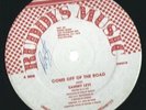 SAMMY LEVI - COME OFF OF THE ROAD, RUDDYS ORIGINAL 12