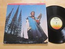 Don Cherry - Brown Rice LP Jazz Funk Rare Groove on Horizon Billy Higgins