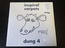 INSPIRAL CARPETS Dung 4 + 7