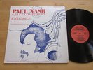 Paul Nash - A Jazz Composer's Ensemble LP Rare Spiritual Latin Jazz Revelation
