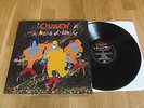 QUEEN A KIND OF MAGIC VINYL LP (A3/B2) NEAR MINT ARCHIVE COPY