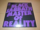 Black Sabbath Master Of Reality - Limited Edition Double LP - Unplayed Copy