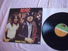 *AC/DC* Highway To Hell - 1979  UK Atlantic LP *MINT-*Classic 80's Rock