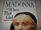 MADONNA ORIGINAL FRENCH 12