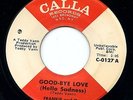 Frankie and the Classicals RARE Northern Soul 45 CALLA 127 Good-Bye Love HEAR IT