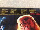 KISS ALIVE II error  2 LP Hooligan Do You Love Me Take Me listed Side 3 wrong