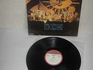 The afro instrumental lp-ICE (LP)Afro agban/SELTEN
