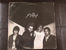 Stains Self-Titled S/T 1st Pressing 1983 SST Records Black Flag KBD OOP Rare