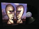 Pink Floyd The Division Bell - BLACK Vinyl Record LP Columbia C 64200