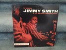 JIMMY SMITH AT CLUB BABY GRAND BLUE NOTE BLP 1528 DEEP GROOVE ,ear,47 W 63rd, LP