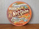 SMALL FACES OGDENS' NUT GONE FLAKE (reissue, round sleeve, white label)