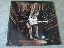 Vinyl LP AC/DC - STIFF UPPER LIP 2000/2014 neu NEW still sealed OVP