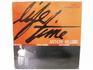 ANTHONY WILLIAMS Life Time - ORIG. BLUE NOTE ST-84180 ear van gelder new york
