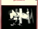 PIERRE HENRY Prismes 1ST PRESS PHILIPS VINYL LP RARE
