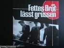 Fettes Brot lässt grüßen
