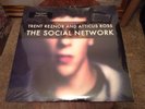 TRENT REZNOR (NINE INCH NAILS) original Vinyl 2LP The Social Network (2010)