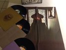 George Harrison, All Things Must Pass, Venyl, Lp-Box, Poster