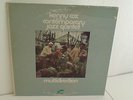 KENNY COX AND THE CONTEMPORARY JAZZ QUINTET - BLUE NOTE RECORDS