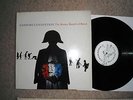 FAIRPORT CONVENTION BONNY BUNCH OF ROSES LP WOODWORM PRESS EXC