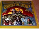 THE GRATEFUL DEAD: Warner Bros Records W1689: MONO: 1967 UK LP