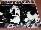 THE MOTHERS OF INVENTION: Absolutely Free: Verve SVLP 9174:  Stereo LP: 1967