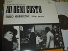 ENNIO MORRICONE ad ogni costo '66 LP rare jazz latin Italian OST Bruno Nicolai