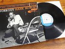Hank Mobley / Grant Green / Paul Chambers - Workout **Blue Note BLP 4080 Mono**