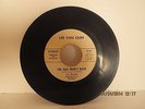 Vintage 45rpm vinyl of Lee Van Cleef/Promotional copy/not for sale