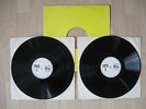 Bootleg Roïo Live 2LP Vinyl 33T The Rolling Stones TMOQ RS550 