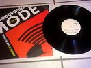 DEPECHE MODE-BEHIND THE WHEEL-Italy White Label Promo 12