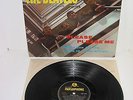 THE BEATLES PLEASE PLEASE ME 1963 PARLOPHONE MONO LP with rice-paper inner