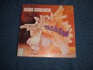 Lp Head Machine: Orgasm, Taboo Records